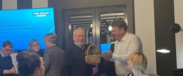 Mitgliederversammlung Freie Wähler - Wir für Pirna e.V.