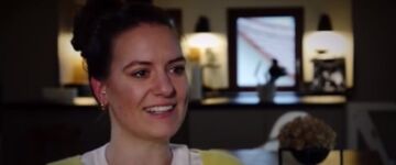 Pirna TV berichtet über junge Pirnaer auf dem Weg in die Politik mit unserer Sophia Heilmann